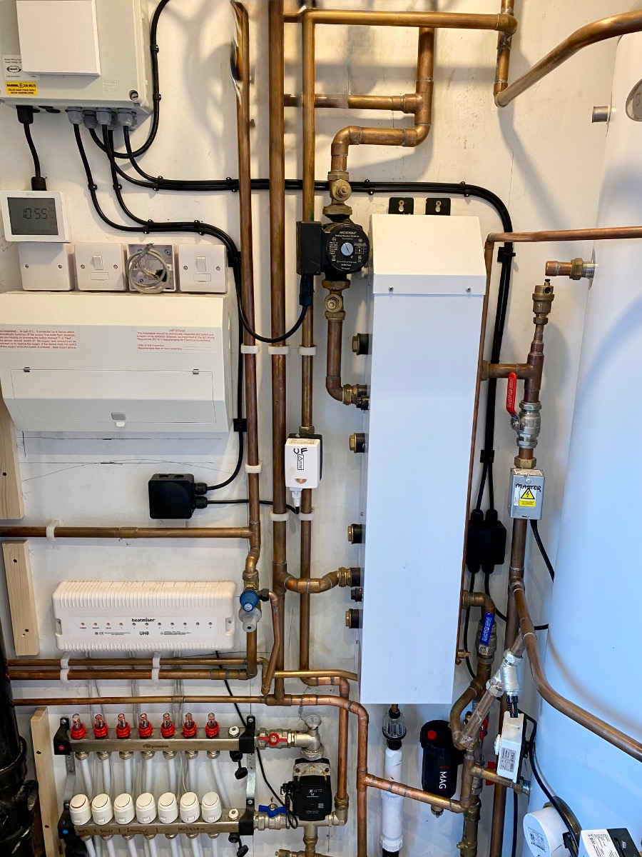 Electrician: Image 4